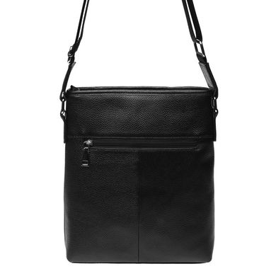 Мужская сумка кожаная Keizer K19901-3-black