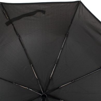 Зонт женский автомат H.DUE.O (АШ.ДУЭ.О) HDUE-227-11 Черный