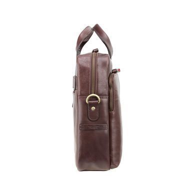 Сумка мужская Visconti ML30 (Brown)