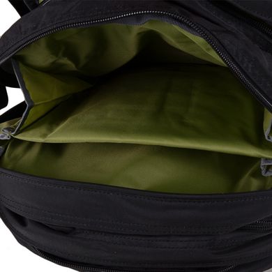 Чоловічий рюкзак для ноутбука ONEPOLAR (ВАНПОЛАР) W1771-black Чорний