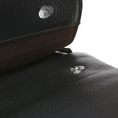 Чоловіча шкіряна сумка Keizer K17012-black