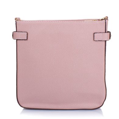 Жіноча сумка-планшет з якісного шкірозамінника ETERNO (Етерн) ETK023-13 Рожевий