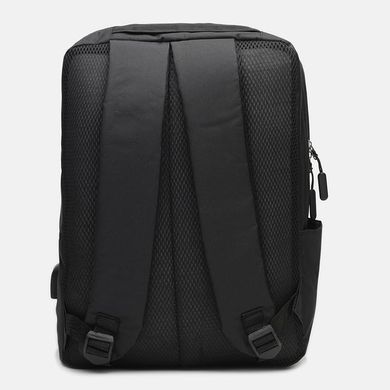 Чоловічий рюкзак + сумка CV1580 Чорний