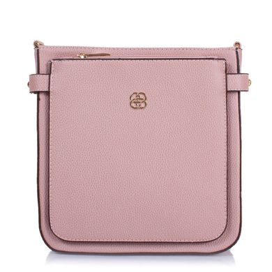 Женская сумка-планшет из качественного кожезаменителя ETERNO (ЭТЕРНО) ETK023-13 Розовый