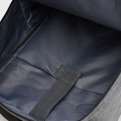 Сумка + рюкзак Monsen C12225gr-grey