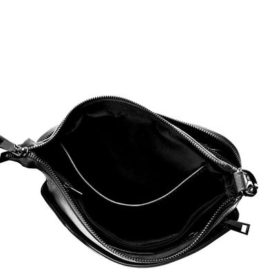 Клатч женский кожаный VITO TORELLI (ВИТО ТОРЕЛЛИ) VT-8200-black Черный