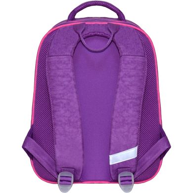 Шкільний рюкзак Bagland Відмінник 20 л. 339 фіолетовий 428 (0058070) 41822865