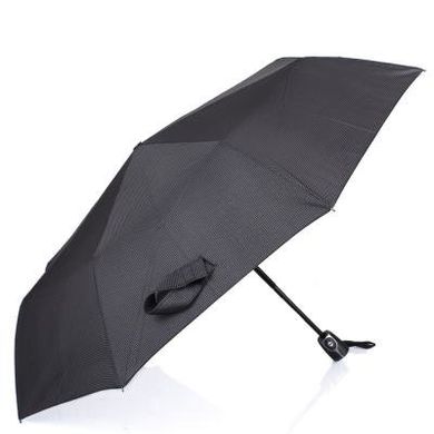 Зонт мужской автомат DOPPLER (ДОППЛЕР) DOP7441467-6 Серый