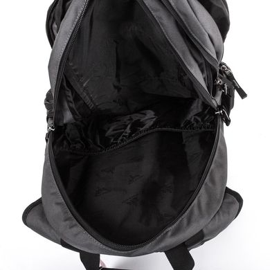 Чоловічий рюкзак ONEPOLAR (ВАНПОЛАР) W1730-grey Сірий