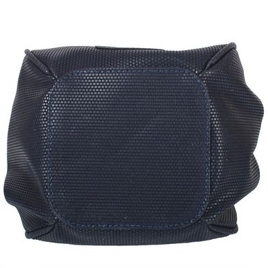 Женская сумка из качественного кожезаменителя LASKARA (ЛАСКАРА) LK10195-navy Синий