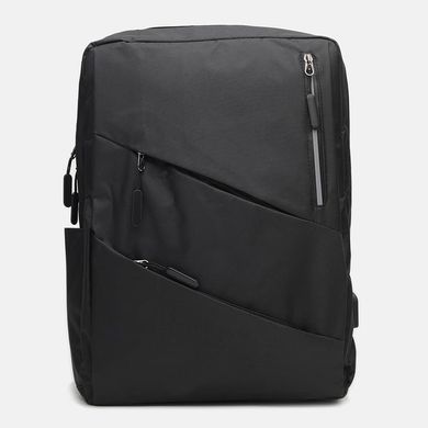Мужской рюкзак + сумка CV1580 Черный
