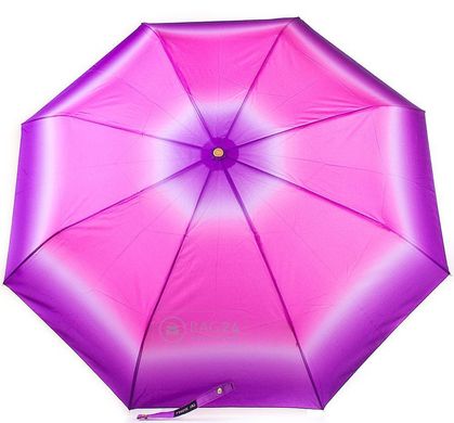 Интересный зонтик для современных девушек Три Слона RE-E-105-2, Розовый