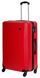 Чемодан большой на 4-х колесах Vip Collection Las Vegas 28 Красный LV.28.red