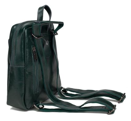 Жіночий рюкзак Grays GR-8860GR Зелений