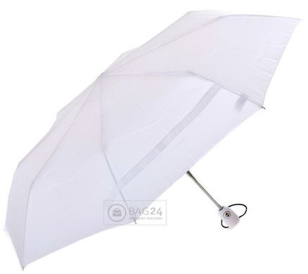 Відмінна парасолька автомат жіночий FARE FARE5460-white, Білий