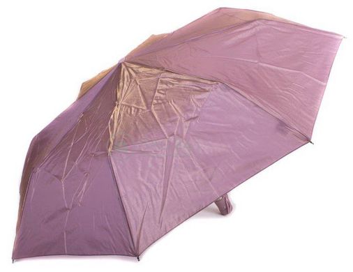 Гарна жіноча парасолька, автомат AIRTON Z3913-6, Рожевий