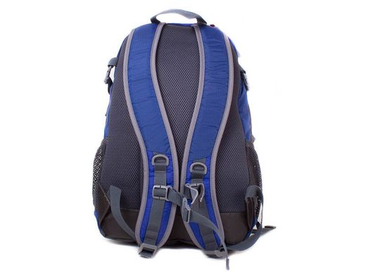 Чоловічий рюкзак ONEPOLAR (ВАНПОЛАР) W1798-blue Синій