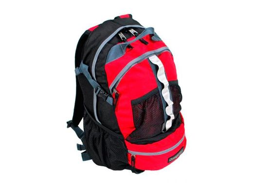 Отличный рюкзак по народной цене ONEPOLAR W909-red, Красный