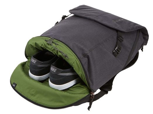 Рюкзак Thule Vea Backpack 25L (Black) (TH 3203512)