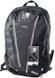 Спортивный рюкзак 20L Karrimor U-Bahn Backpack черный