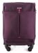 Современный вместительный чемодан WITTCHEN 56-3-321-8, Фиолетовый