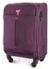 Сучасна містка валіза WITTCHEN 56-3-321-8, Фіолетовий