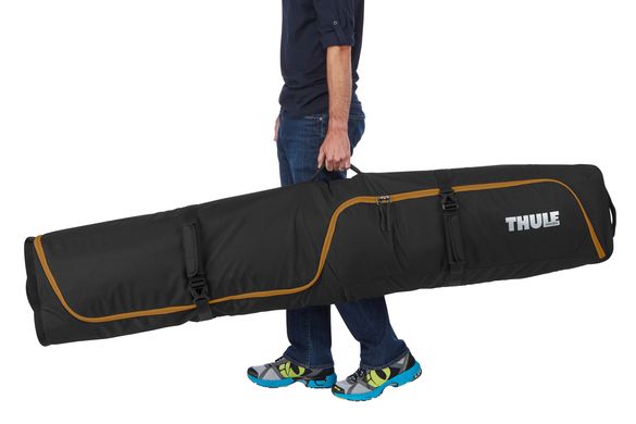 Чохол на колесах для лиж Thule RoundTrip Ski Roller 175cm (Black) (TH 3204364)