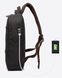 Рюкзак Tiding Bag 1032A Чорний