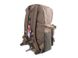 Мужской рюкзак с множеством карманов ONEPOLAR W1973-khaki, Коричневый