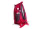 Женский рюкзак ONEPOLAR (ВАНПОЛАР) W1537-red Красный
