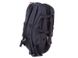 Чоловічий рюкзак для ноутбука ONEPOLAR (ВАНПОЛАР) W1771-black Чорний