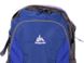 Чоловічий рюкзак ONEPOLAR (ВАНПОЛАР) W1798-blue Синій