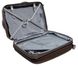 Отличный чемодан для поездок VIP COLLECTION GALAXY Brown 28 G.28.brown, Коричневый