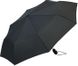 Зонт мужской автомат FARE (ФАРЕ) FARE5460-black Черный
