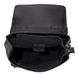 Чоловічий шкіряний рюкзак Tiding Bag NM18-004A Чорний