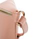 Жіноча поясна сумка з якісного шкірозамінника ETERNO (Етерн) ETZG12-18-13-1 Рожевий