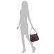 Женская сумка из качественного кожезаменителя AMELIE GALANTI (АМЕЛИ ГАЛАНТИ) A991323-dark-grey Серый