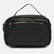 Жіноча шкіряна сумка Keizer K11189-black