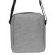 Мужской рюкзак + сумка Remoid vn6802-gray