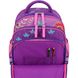 Шкільний рюкзак Bagland Mouse 339 фіолетовий 502 (00513702) 85267829