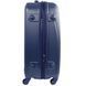 Чемодан средний на 4-х колесах WINGS (ВИНГС) JAKW310M-dark-blue Синий