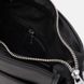 Чоловіча шкіряна сумка Ricco Grande K12062bl-black
