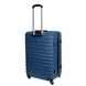 Дорожня валіза середнього розміру Costa Brava 24&rdquo; Vip Collection темно-синя Costa.24.Navy