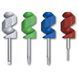 Набор Victorinox Mini Tool 2.1201.4 из 4 мини-инструментов Блистер