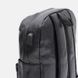 Мужской рюкзак Monsen C1970bl-black