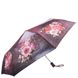 Зонт женский полуавтомат MAGIC RAIN (МЭДЖИК РЕЙН) ZMR4232-4 Бордовый