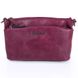 Женская мини-сумка из качественного кожезаменителя AMELIE GALANTI (АМЕЛИ ГАЛАНТИ) A991340-d.red Фиолетовый