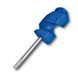 Набор Victorinox Mini Tool 2.1201.4 из 4 мини-инструментов Блистер