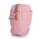 Жіночий клатч з якісного шкірозамінника AMELIE GALANTI (АМЕЛИ Галант) A981225-pink Рожевий
