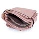 Жіноча сумка-планшет з якісного шкірозамінника ETERNO (Етерн) ETK023-13 Рожевий
